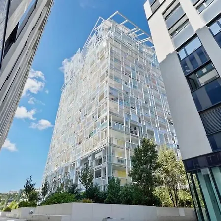 Ycone アパート *