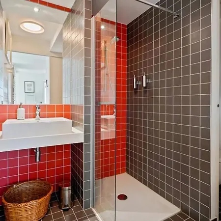 Ycone Apartment Lyon